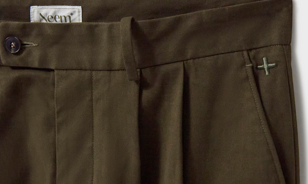 Sustainable Trousers