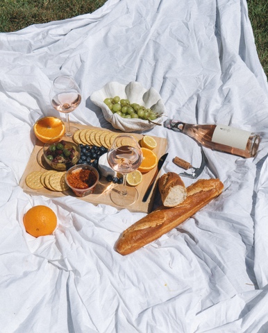 Neem+ National Picnic Week