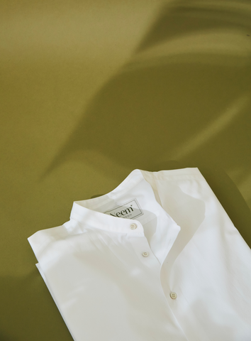 Sustainable recycled shirts