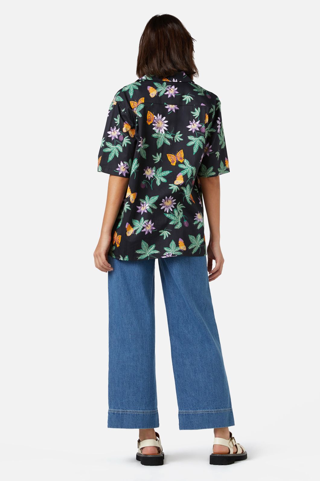 Passionfruit Shirt