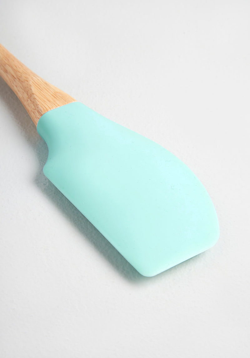 CL- Silicone Ladle (Blue)