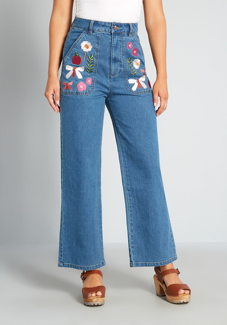 Hippie Pants, Jeans, Bell Bottoms, Palazzo, Yoga