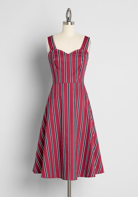 Shop 1950S Dresses // 50S Dresses For Women // Modcloth™