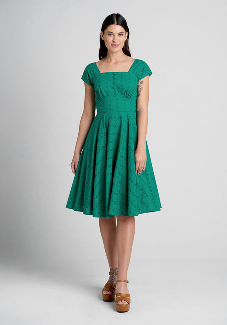 Midi Dresses | ModCloth