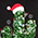 Fan-cactus-ly Lit Holidays Light Up Sweater