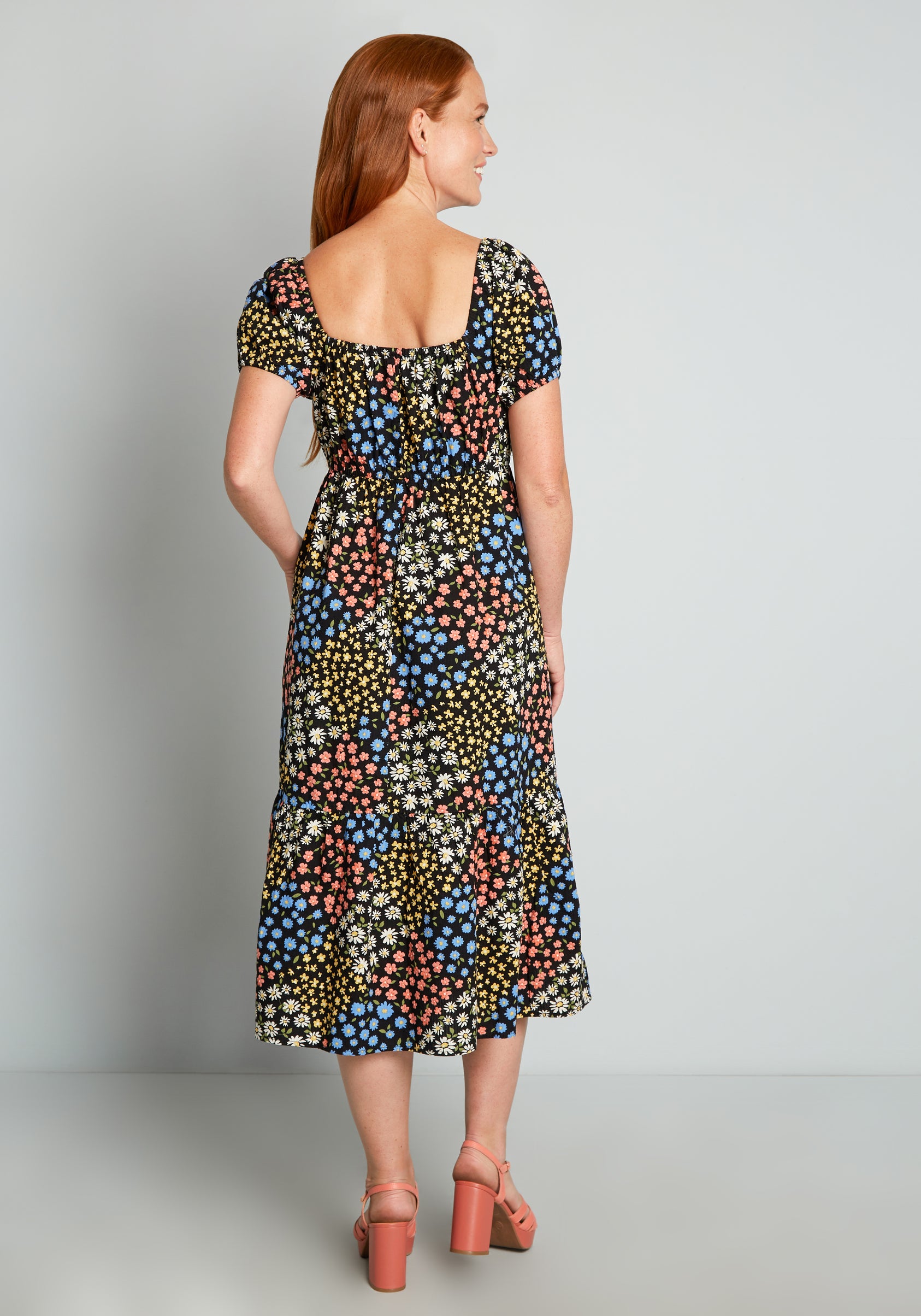 Women's Floral Print Dresses | ModCloth