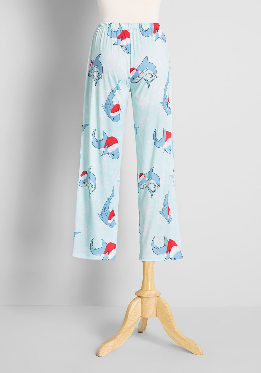 Sweet Slumbers Pajama Pants