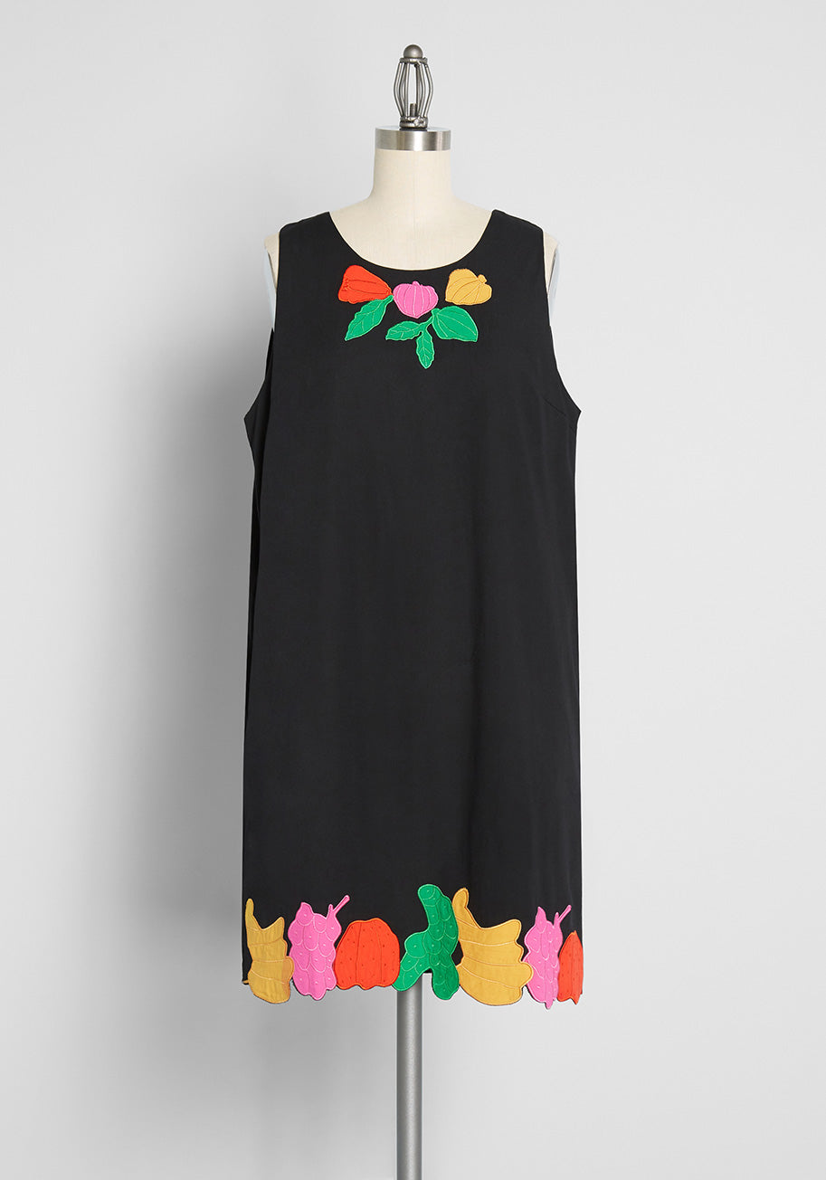 Savor The Sweetness Shift Dress