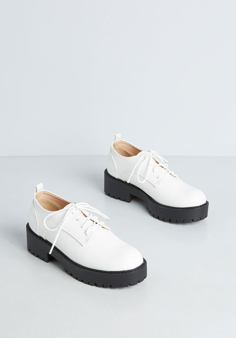 Louis Vuitton LV Dress Shoes Oxford Derby Leather Brown Men’s Size UK 7.5  US 8.5