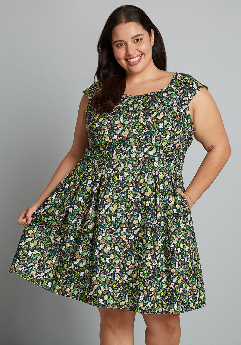 Retrolicious  Vintage Dresses - Retro Clothing