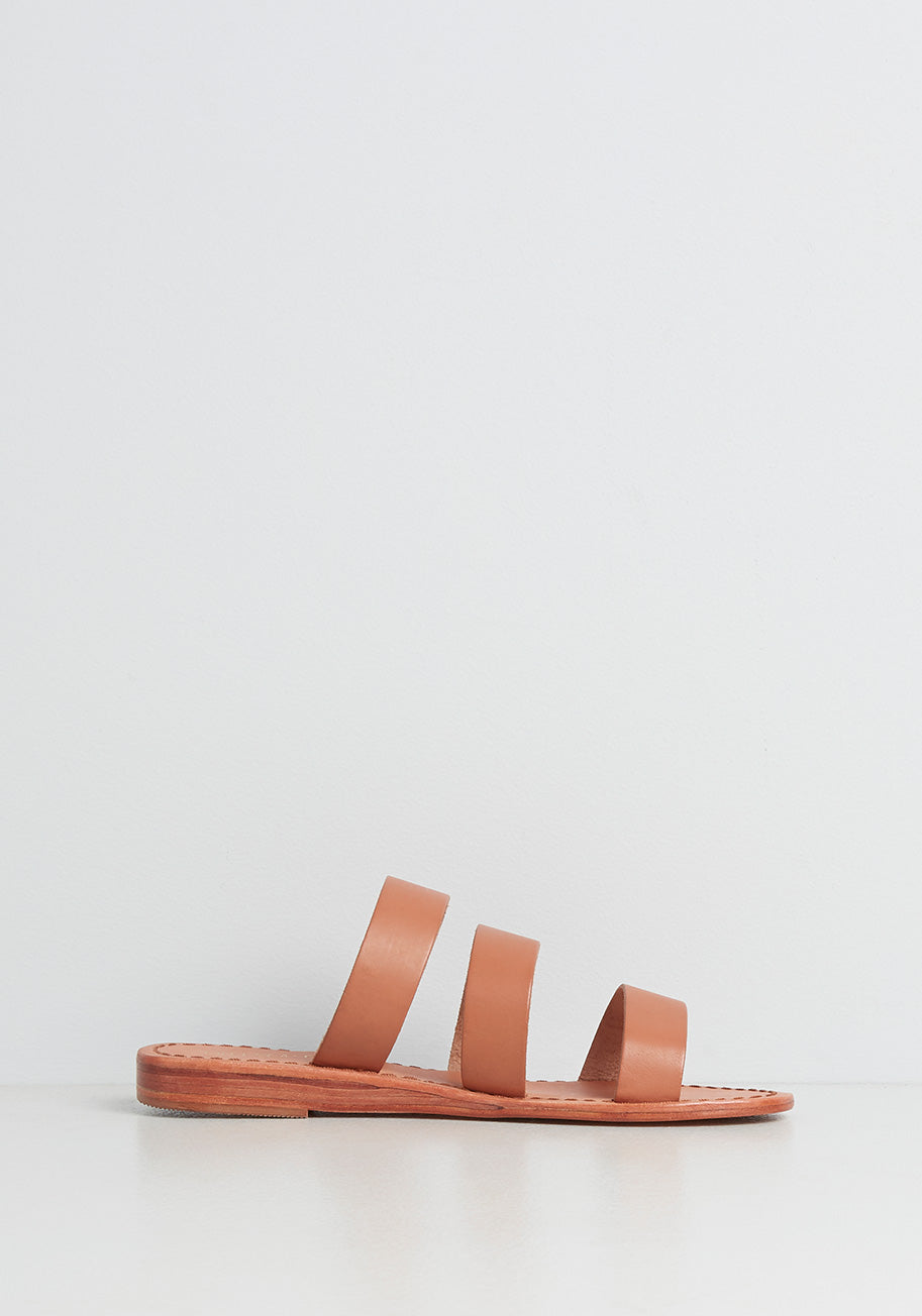 Made For Happy Days Slide Sandal