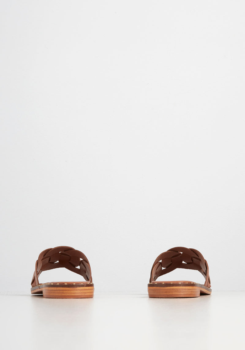 A Chic Summer to Remember Slide Sandal | ModCloth