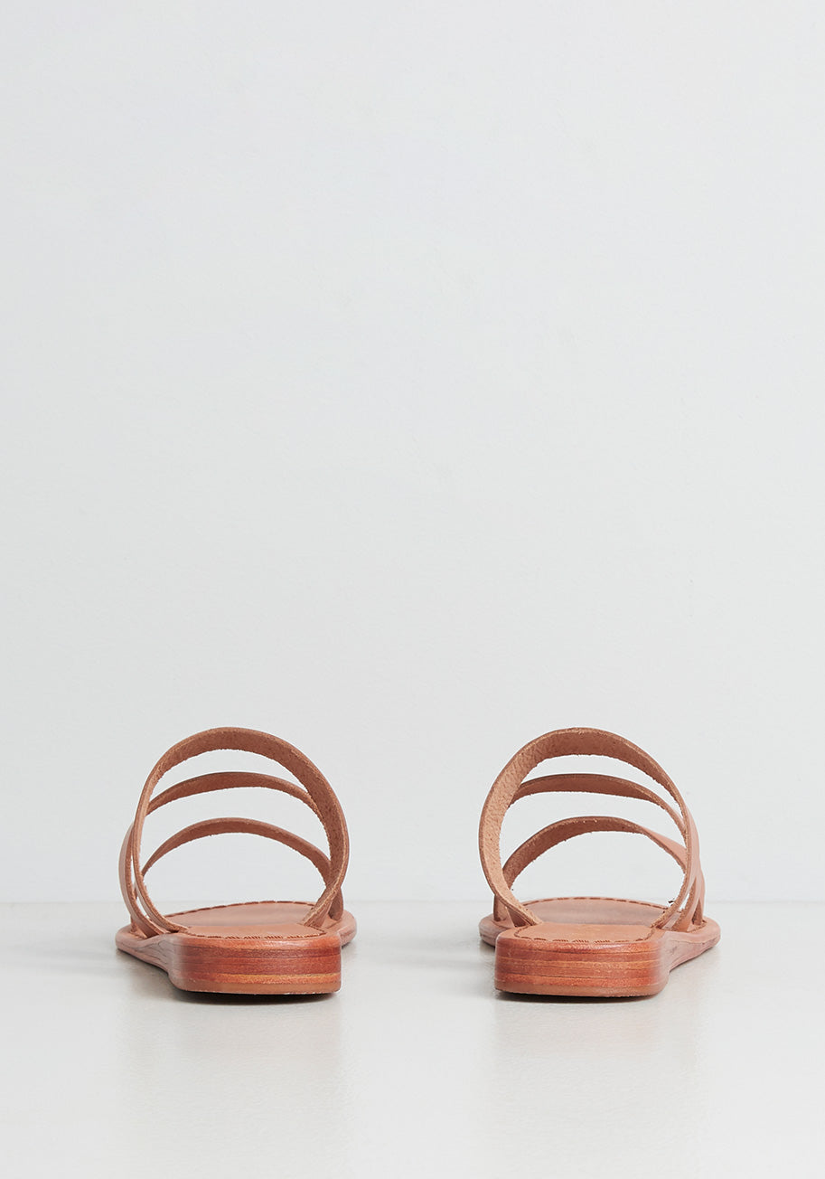 Made For Happy Days Slide Sandal