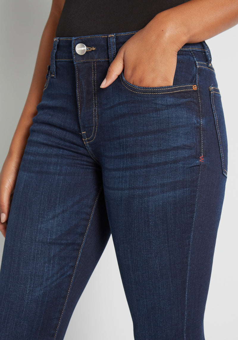 JFK Skinny Jeans ModCloth 