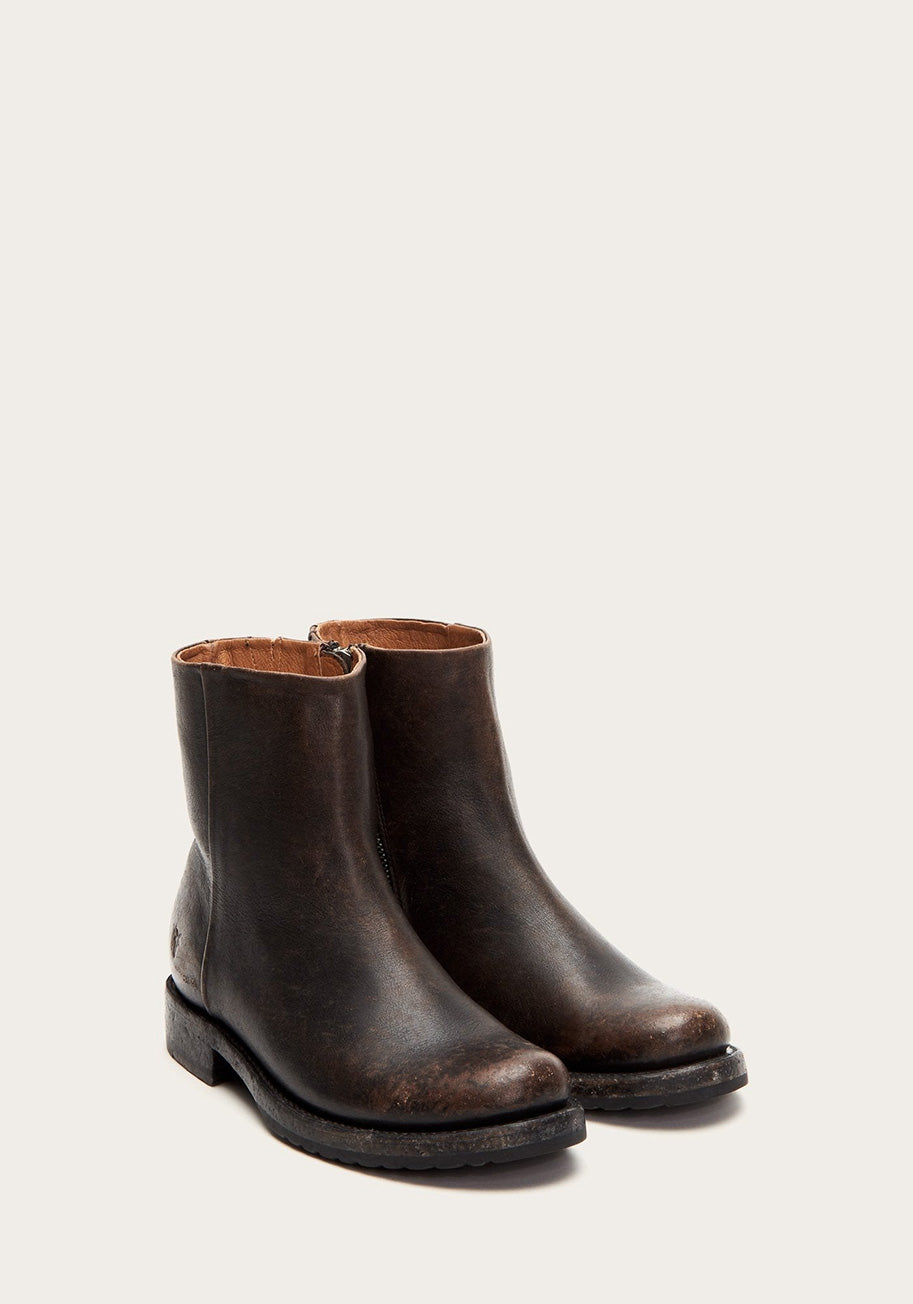 Veronica Short Boot | ModCloth