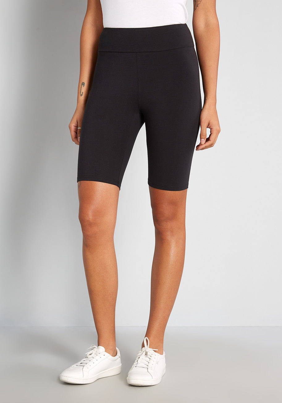 City Cyclist Bike Shorts