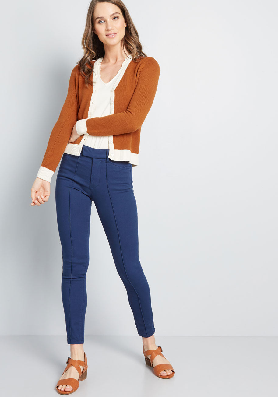 Layer Lover Twofer Cardigan