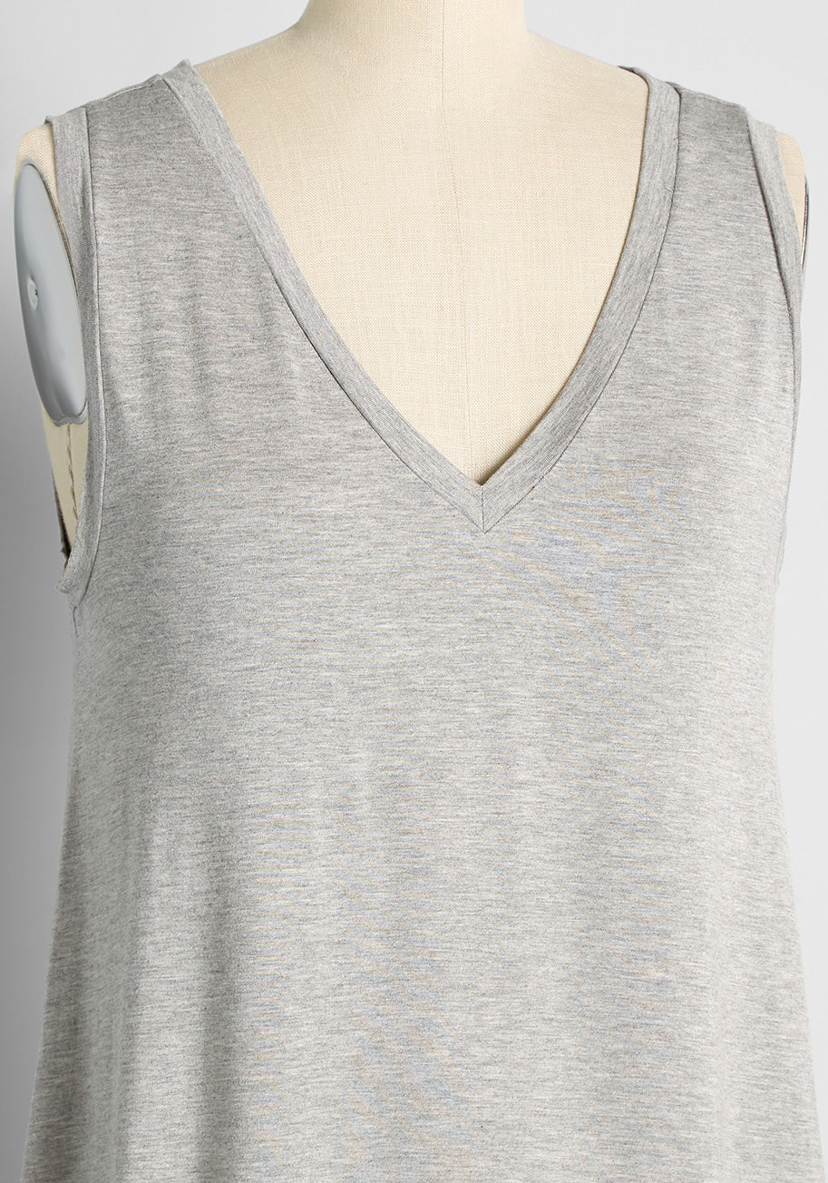 Endless Possibilities Tank Top