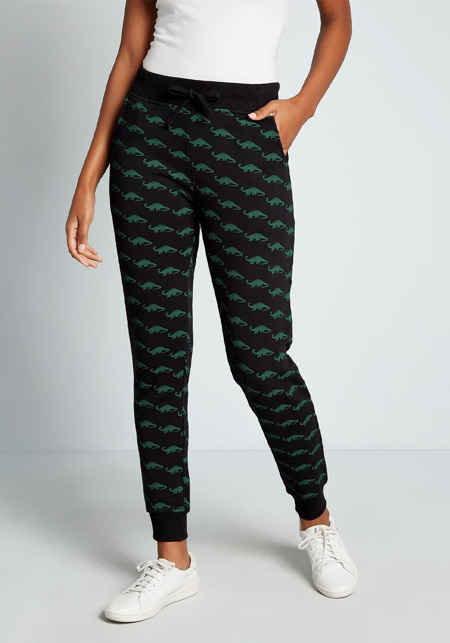 Little Bronto Babies Joggers