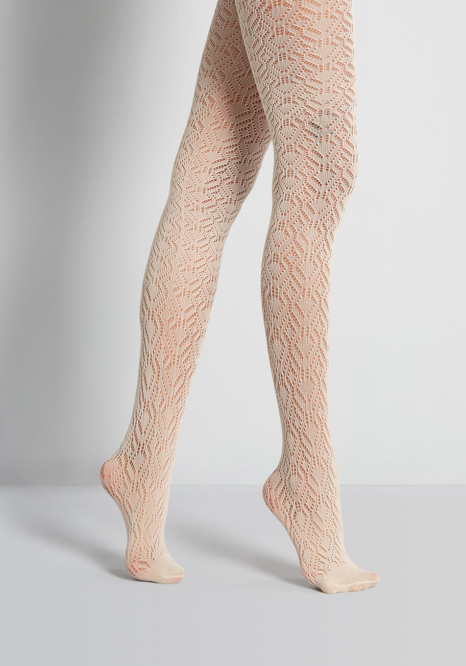 1960s Tights Panty Hose Stockings Knee High Socks 