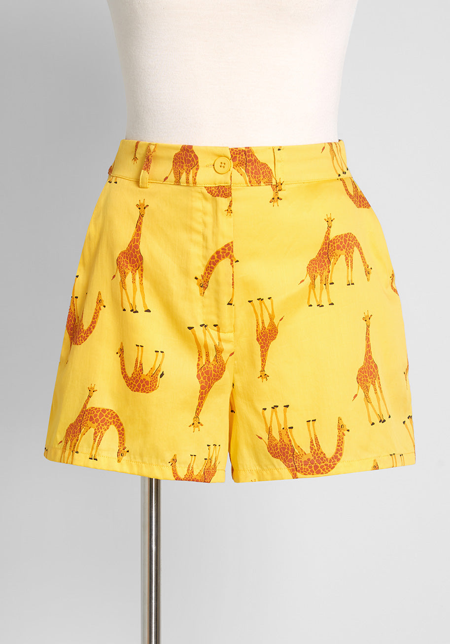 The Spring of Things Shorts