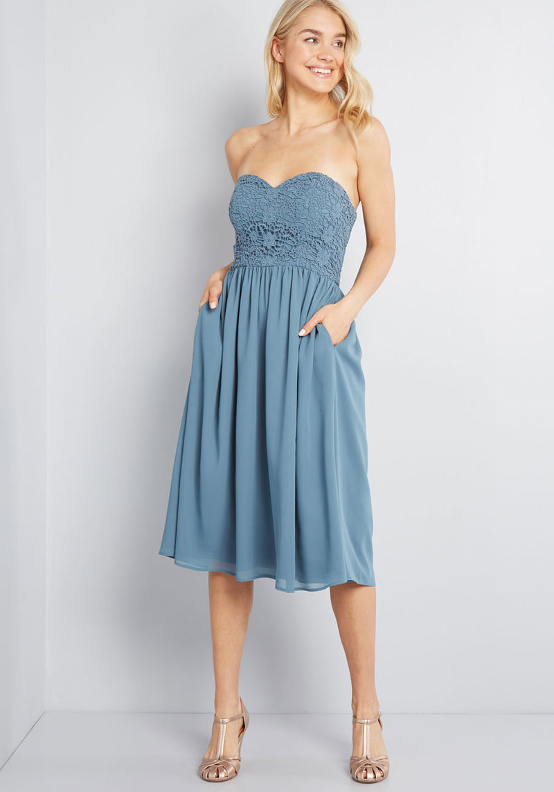 Shop A Line Dresses For Women // A Line Dresses // ModCloth™