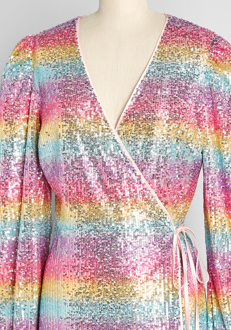 Decked To The Halls Cardigan