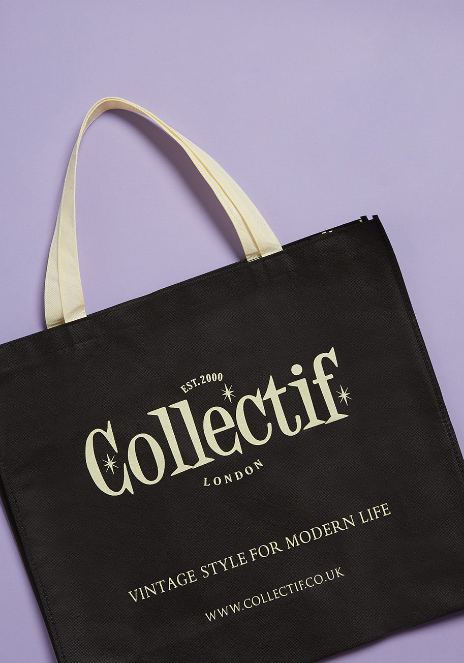 Collectif Logo Tote