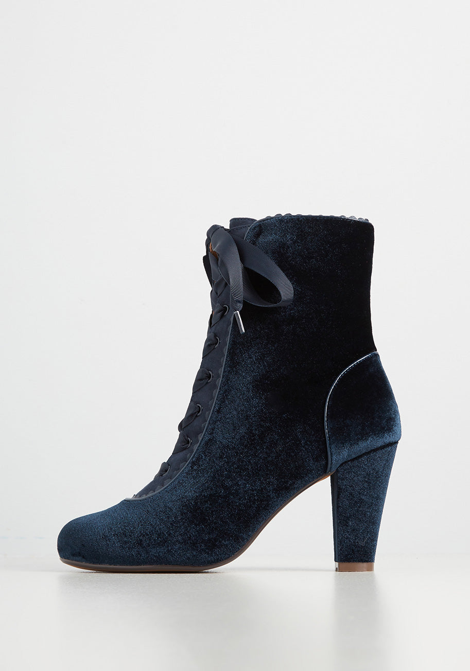 City Sidewalks Ankle Boot