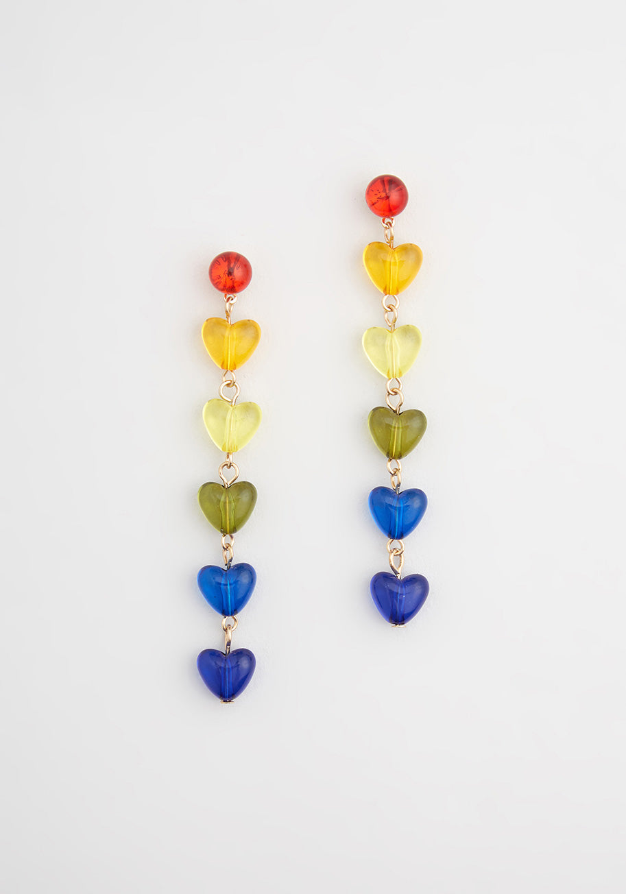 Colorful Connection Earrings