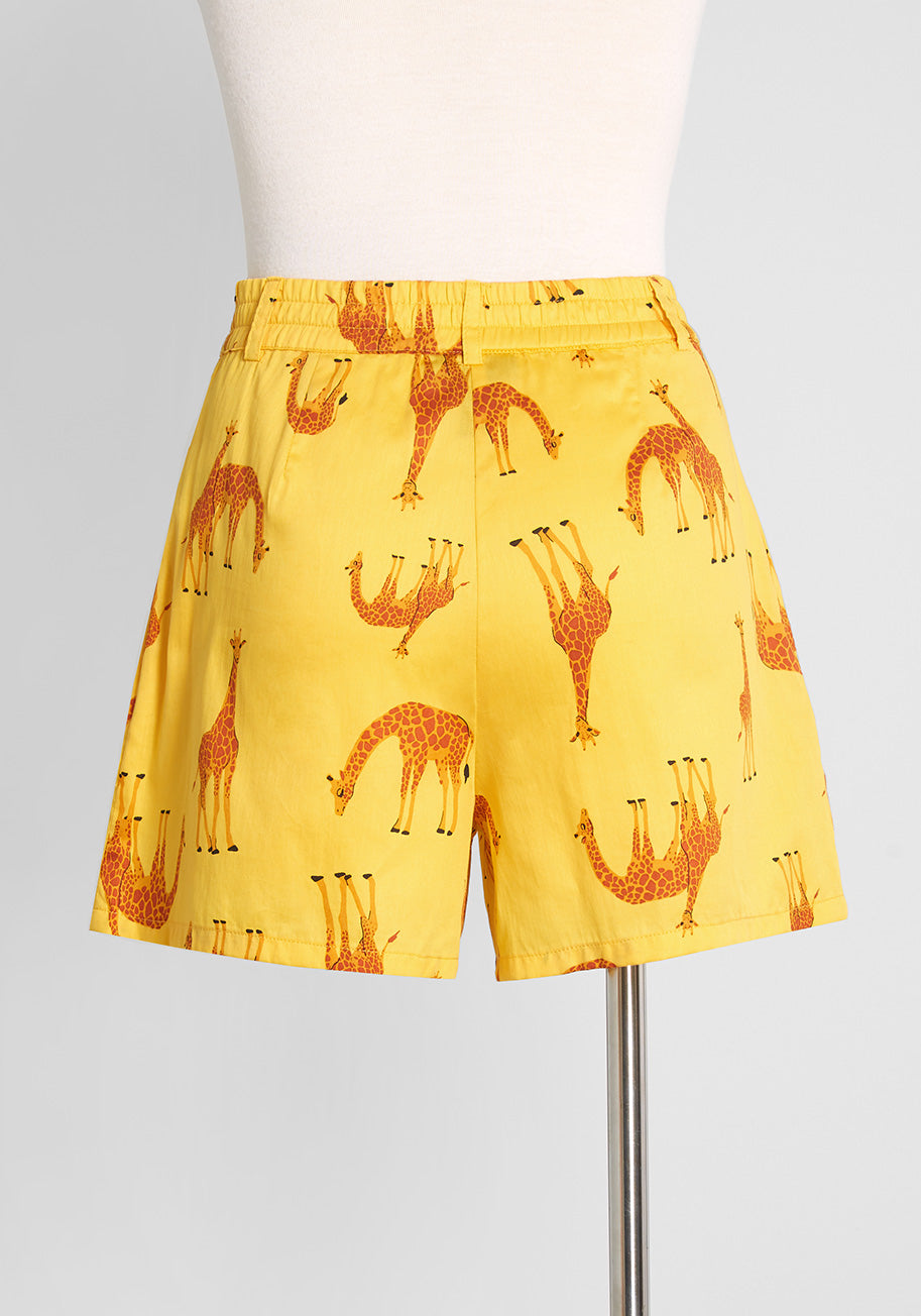 The Spring of Things Shorts