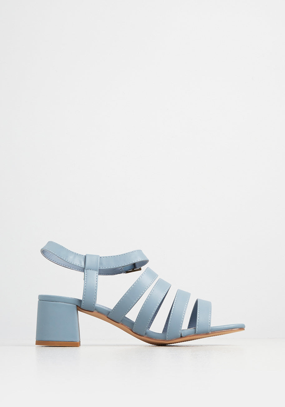 Seaside Sunset Sandal