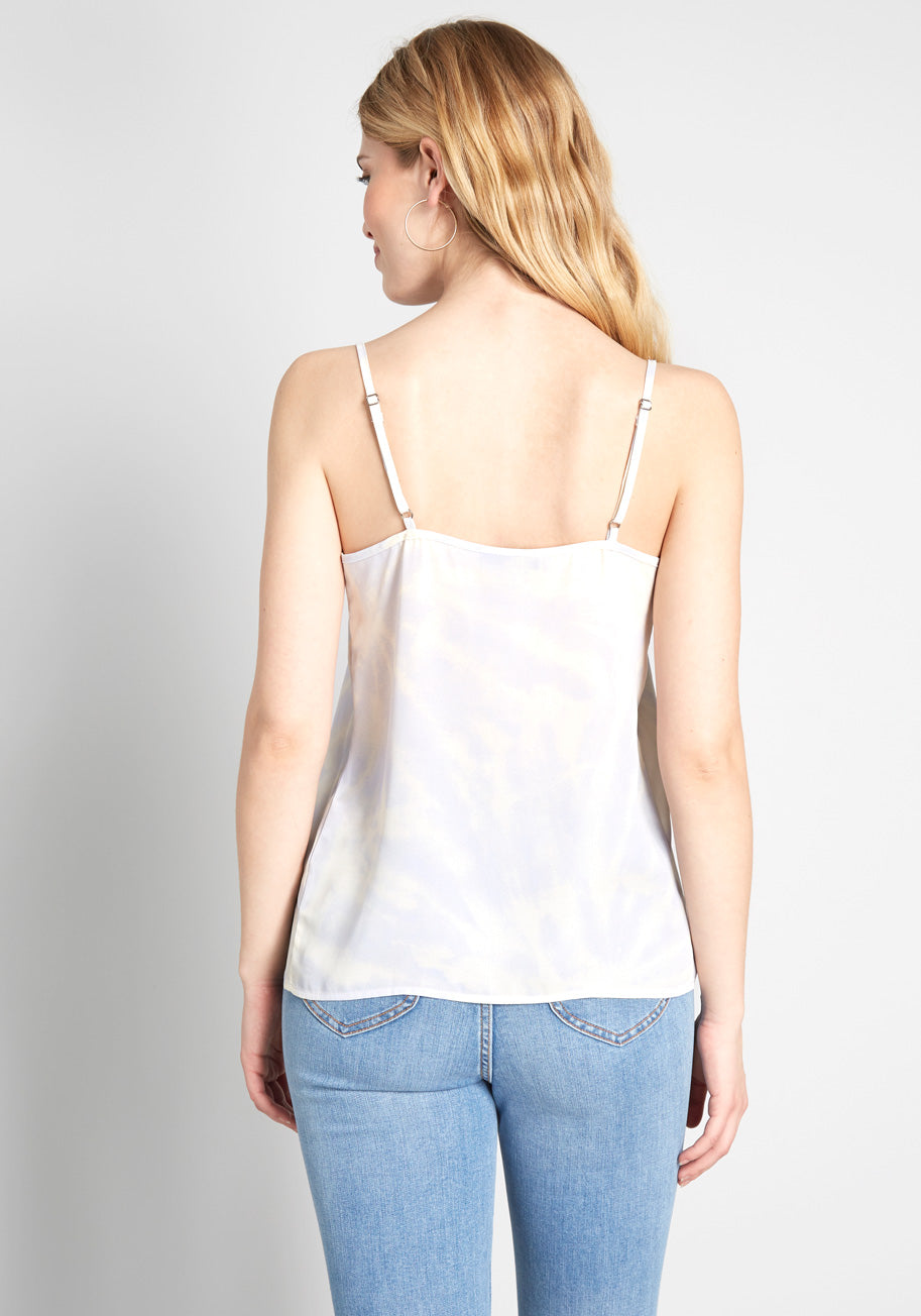 Layer Away Camisole