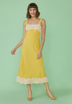 Applique Dress by Modcloth