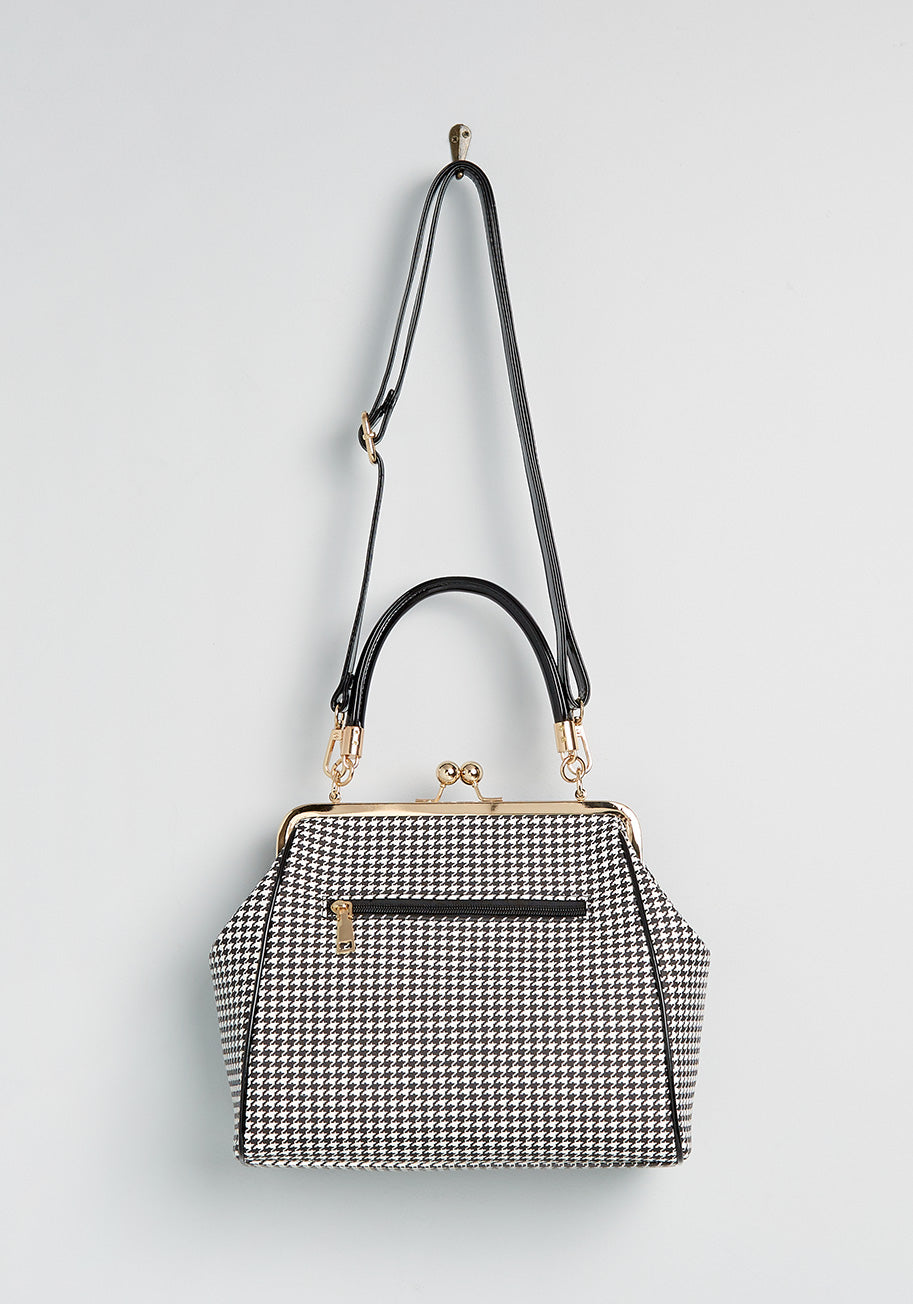 Emblematic Era Bag