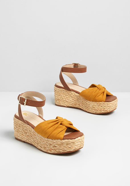 Heeled Sandals in Cute Unique Styles ModCloth