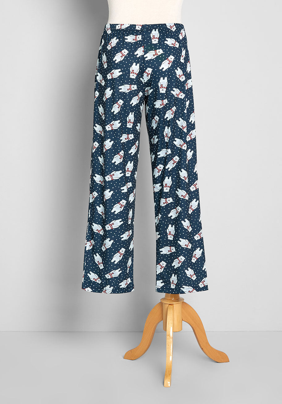 Sweet Slumber Pajama Pants