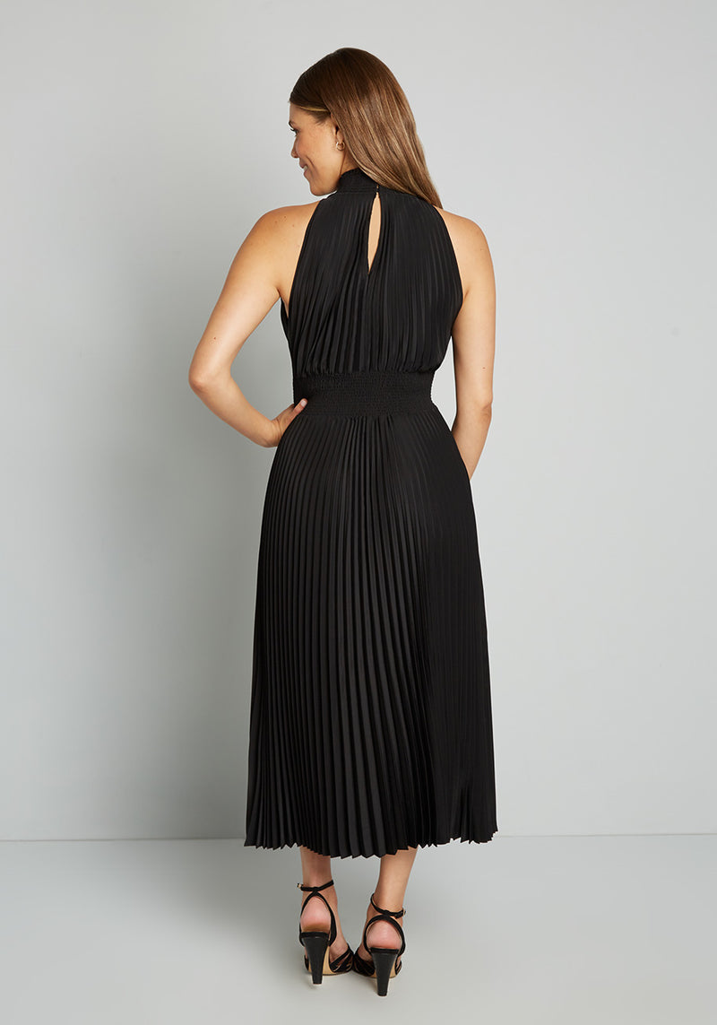 Halter My Perceptions Maxi Dress | ModCloth