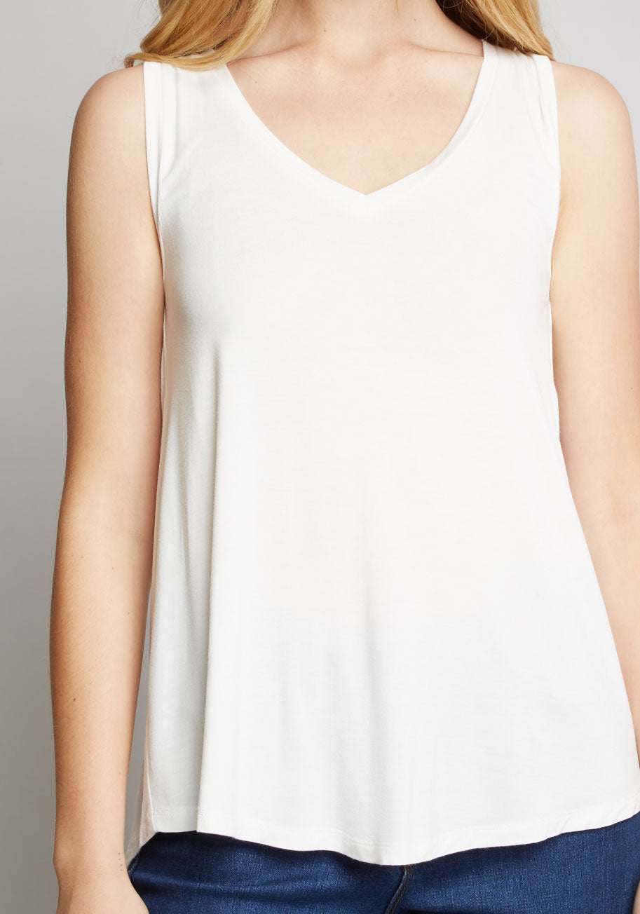 Endless Possibilities Tank Top