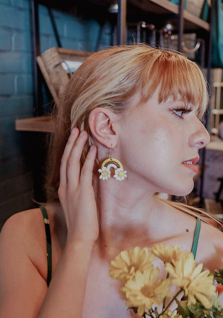 Shop These Luxury Look-Alike Trendy Earrings — Only $17!