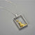 Gold Bone Dog Necklace Animal Necklace - Froppin