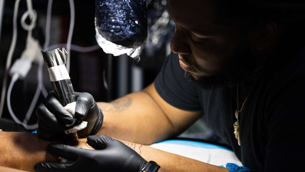Tattoos for Dark Skin: What to Know According to Artists and Experts