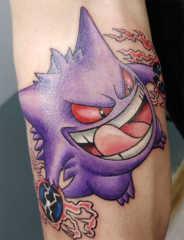 Killer Ink Tattoo on X: 