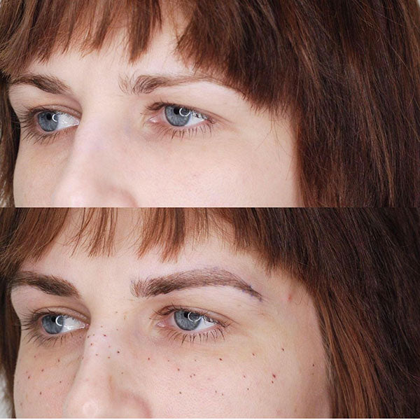  microblading tattoo