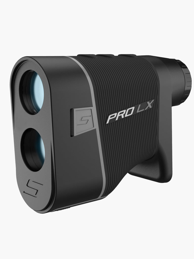 Shot Scope Pro LX Range Finder – SuperSpeed Golf Canada