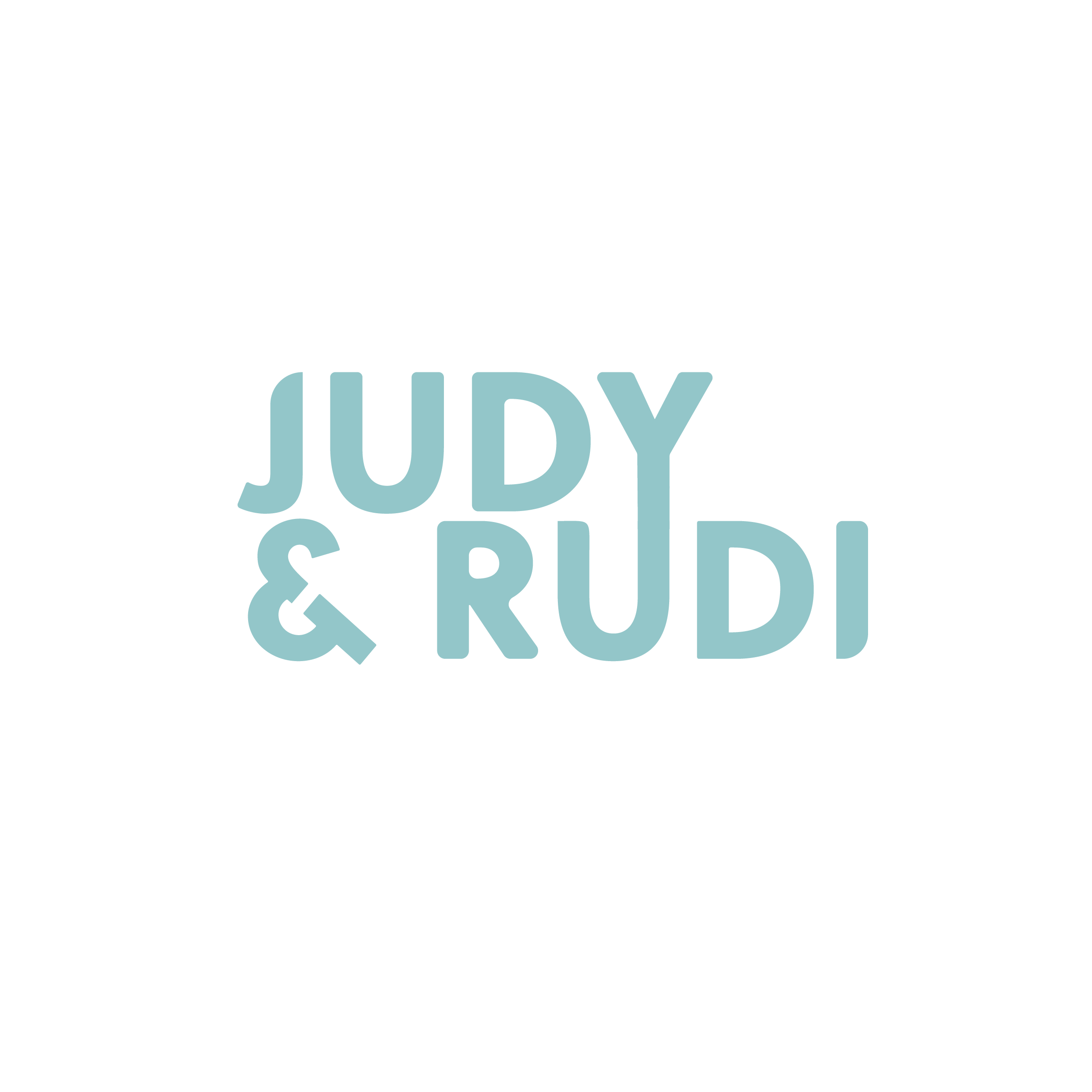 Judy & Rudi