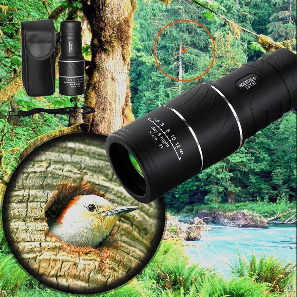 Night Vision Monocular - Binoculars Monocular/Binoculars Trendy Household 