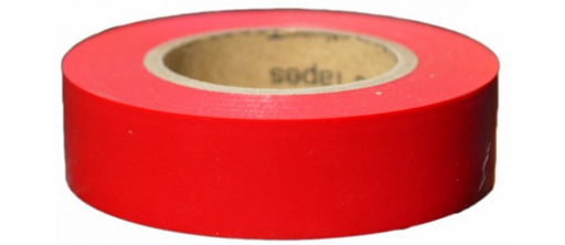 Vinyl Color Coding & Harness Tape - Pink 3/4 x 66-ft — Identi-Tape