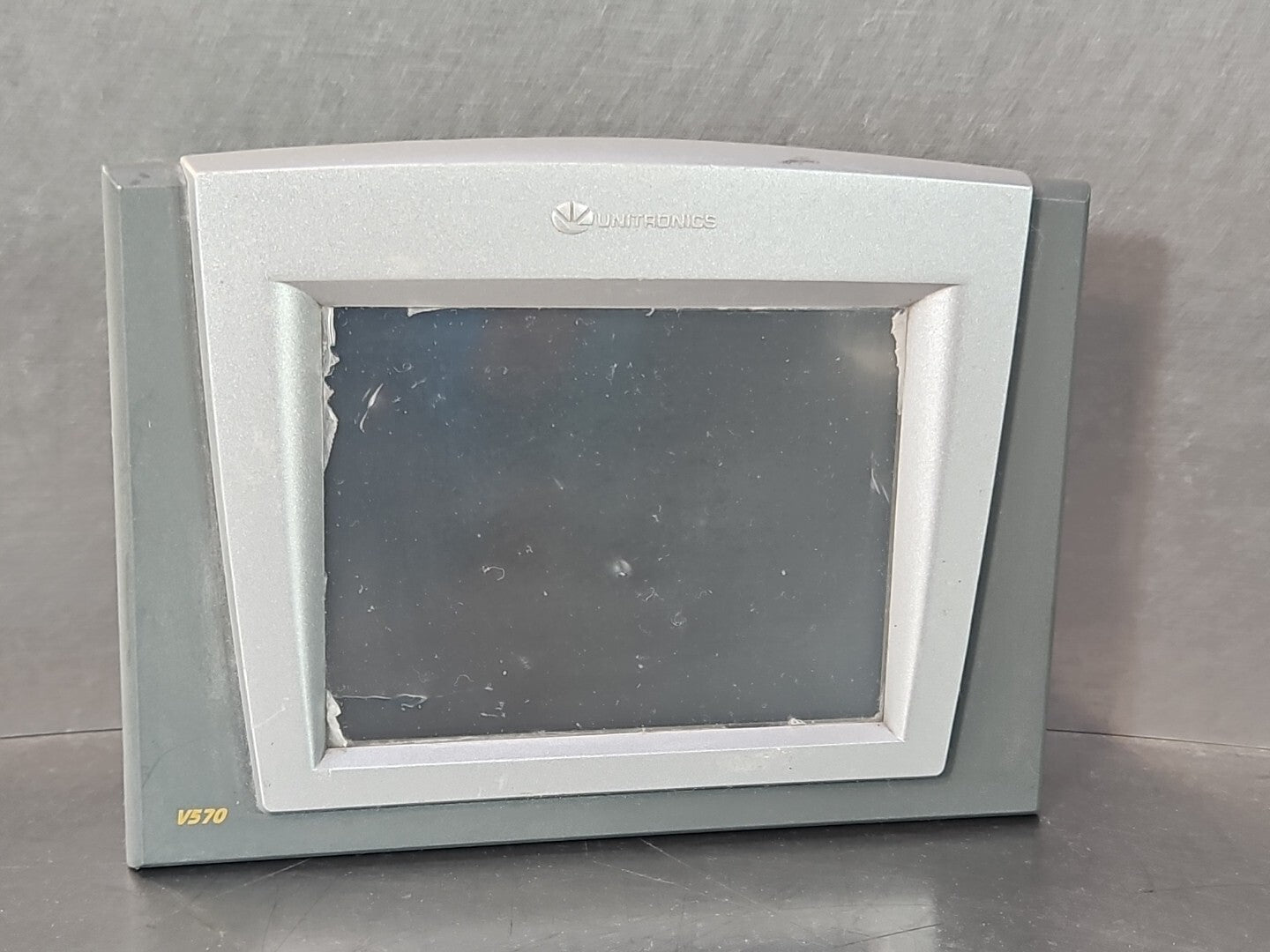 Unitronics V570-57-T20B HMI Controller (BIN742)