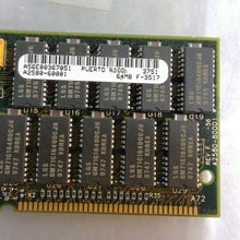 Load image into Gallery viewer, HP - A2580-60001 / A2580-80001 Rev. F - 64MB Memory                         3D-1
